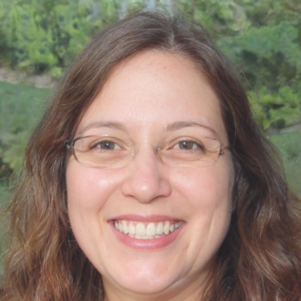 Portrait de Sophie Laurent